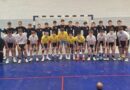 OKUPLJANJE SELKCIJE DJEČAKA U13