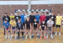 OKUPLJANJE SELEKCIJE U15