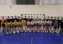 OKUPLJANJE SELEKCIJE U13
