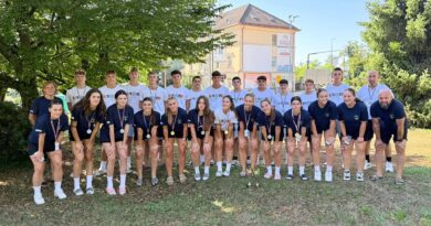 SELEKCIJE RSIŽ NA 22. IGRAMA PRIJATELJSTVA SELEKCIJE RSIŽ NA 22. IGRAMA PRIJATELJSTVA