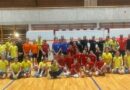 UMAG DOMAĆIN SELEKCIJI DJEVOJČICA U12